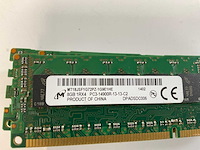 8 gb ddr3 - mix model rams - check description (320x) - afbeelding 48 van  62