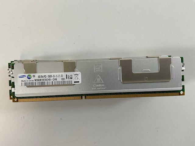 8 gb ddr3 - mix model rams - check description (320x) - afbeelding 53 van  62