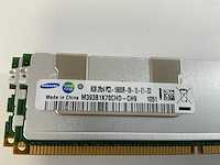 8 gb ddr3 - mix model rams - check description (320x) - afbeelding 54 van  62