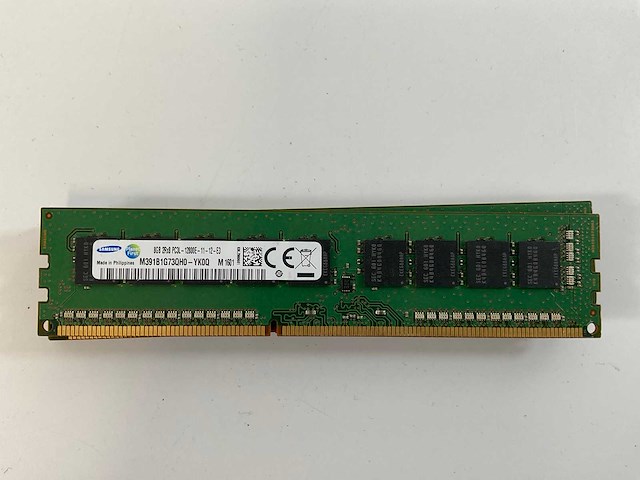 8 gb ddr3 - mix model rams - check description (320x) - afbeelding 55 van  62