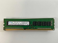 8 gb ddr3 - mix model rams - check description (320x) - afbeelding 55 van  62