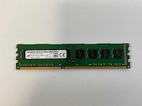 8 gb ddr3 - mix model rams - check description (320x) - afbeelding 58 van  62