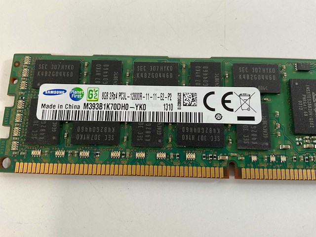8 gb ddr3 - mix model rams - check description (320x) - afbeelding 56 van  62