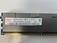 8 gb ddr3 - mix model rams - check description (320x) - afbeelding 61 van  62