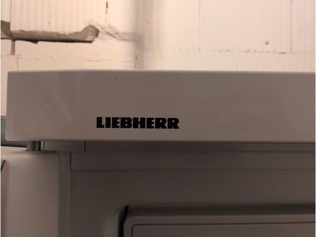 8-lade vriezer liebherr, gnp3013 - afbeelding 4 van  7
