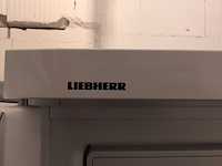 8-lade vriezer liebherr, gnp3013 - afbeelding 4 van  7