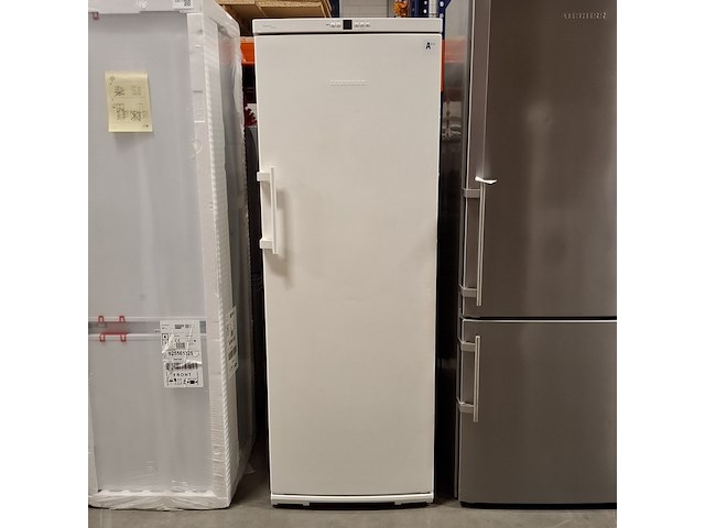 8 laden vriezer, liebherr, gnp3376 - nofrost - afbeelding 1 van  7