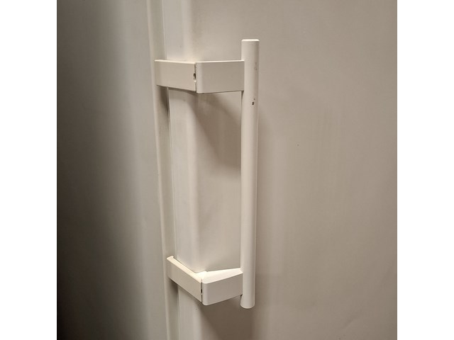 8 laden vriezer, liebherr, gnp3376 - nofrost - afbeelding 2 van  7