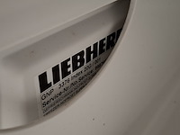 8 laden vriezer, liebherr, gnp3376 - nofrost - afbeelding 6 van  7
