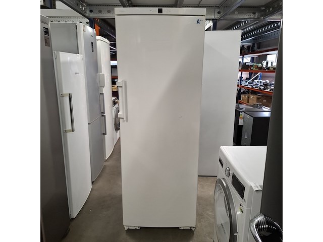 8 laden vriezer, liebherr, gnp3376 | nofrost | a++, wit - afbeelding 1 van  9