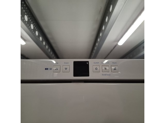 8 laden vriezer, liebherr, gnp3376 | nofrost | a++, wit - afbeelding 2 van  9