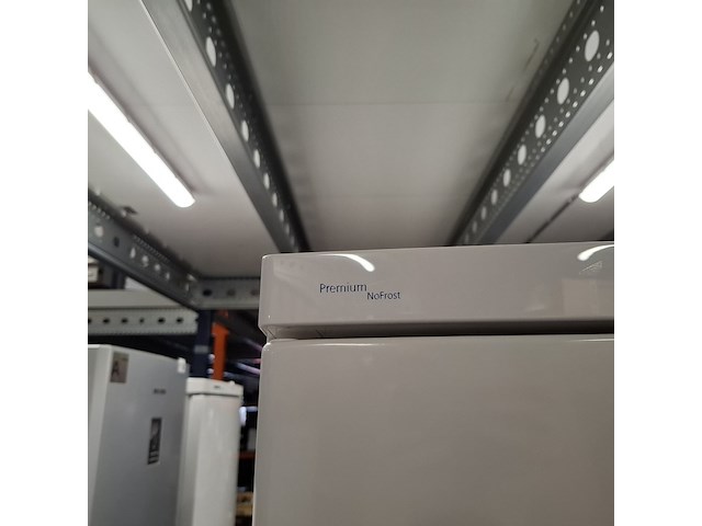 8 laden vriezer, liebherr, gnp3376 | nofrost | a++, wit - afbeelding 3 van  9