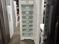 8 laden vriezer, liebherr, gnp3376 | nofrost | a++, wit - afbeelding 5 van  9