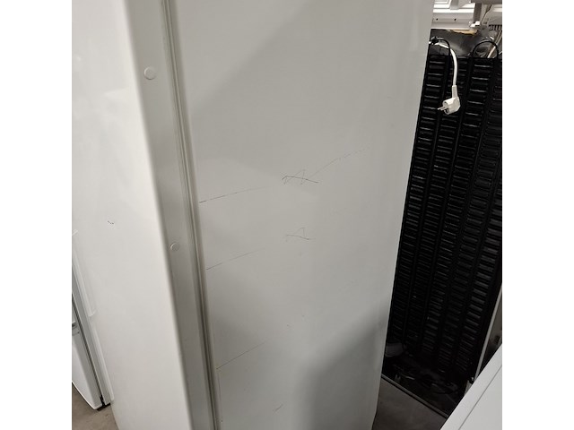 8 laden vriezer, liebherr, gnp3376 | nofrost | a++, wit - afbeelding 9 van  9