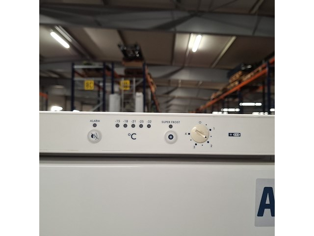 8 laden vriezer, liebherr, gss3663 | a++, wit - afbeelding 3 van  6