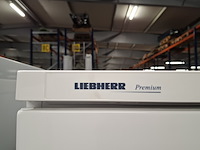 8 laden vriezer, liebherr, gss3663 | a++, wit - afbeelding 4 van  6
