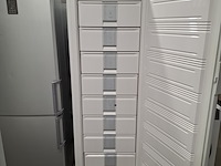 8 laden vriezer, liebherr, gss3663 | a++, wit - afbeelding 6 van  6