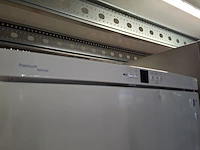 8 laden vriezer no frost a++, liebherr, gsn40a31 - afbeelding 2 van  8