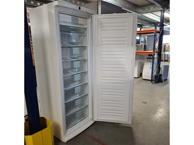 8 laden vriezer no frost a++, liebherr, gsn40a31 - afbeelding 3 van  8