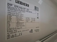 8 laden vriezer no frost a++, liebherr, gsn40a31 - afbeelding 7 van  8