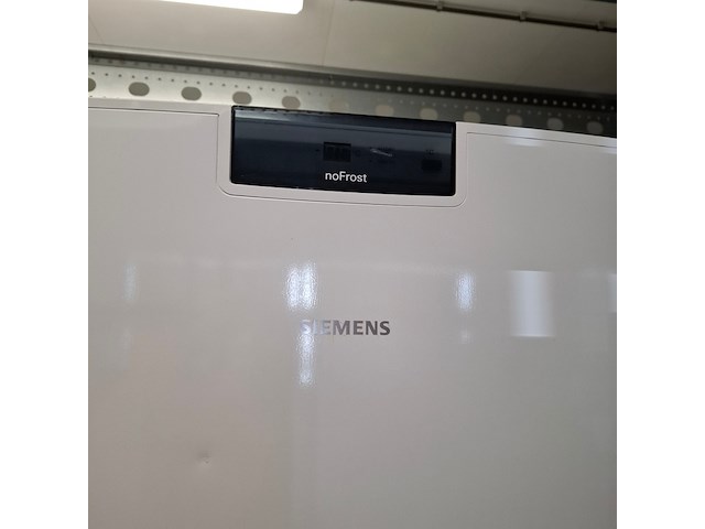 8 laden vriezer no frost a+++, siemens, kggsuu40a - afbeelding 2 van  8
