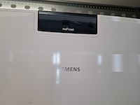 8 laden vriezer no frost a+++, siemens, kggsuu40a - afbeelding 2 van  8
