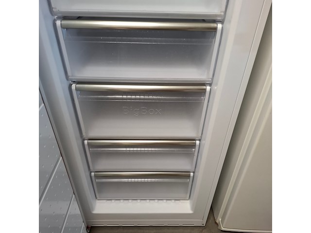 8 laden vriezer no frost a+++, siemens, kggsuu40a - afbeelding 4 van  8