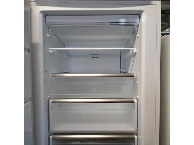8 laden vriezer no frost a+++, siemens, kggsuu40a - afbeelding 5 van  8