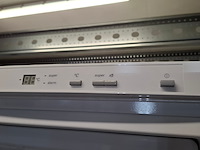 8 laden vriezer no frost a+++, siemens, kggsuu40a - afbeelding 6 van  8