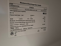 8 laden vriezer no frost a+++, siemens, kggsuu40a - afbeelding 7 van  8