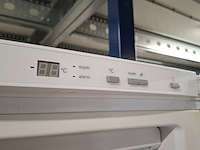8 laden vriezer no frost a++, siemens semi professioneel, gs40na31 - afbeelding 5 van  7