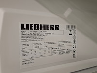 8 laden vriezer no frost, liebherr a+++, gnp3376 - afbeelding 7 van  7
