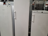 8 laden vriezer no frost, liebherr, gnp3013 - afbeelding 1 van  6