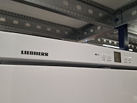 8 laden vriezer no frost, liebherr, gnp3013 - afbeelding 2 van  6