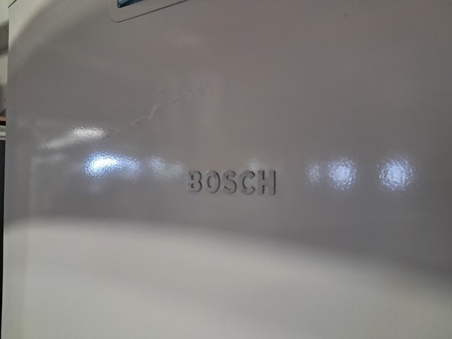 8 ladenvriezer no frost, bosch a++, gsn82e20 - afbeelding 2 van  9