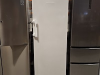 8 lades vriezer, liebherr, gnp3306 - a++, wit - afbeelding 1 van  9