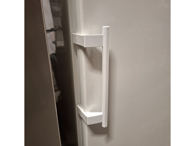 8 lades vriezer, liebherr, gnp3306 - a++, wit - afbeelding 5 van  9