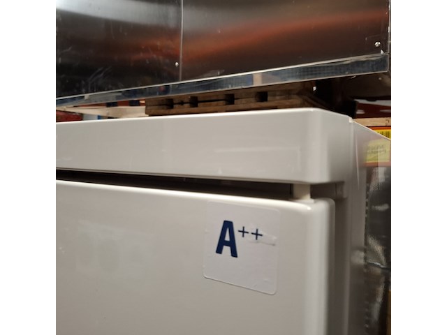 8 lades vriezer, liebherr, gnp3306 - a++, wit - afbeelding 9 van  9