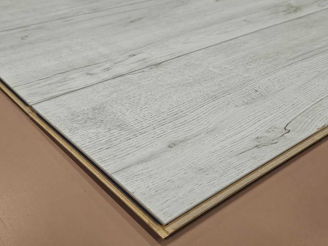 8 m2 laminaat plank - 1380 x 244 x 8 mm - afbeelding 2 van  3