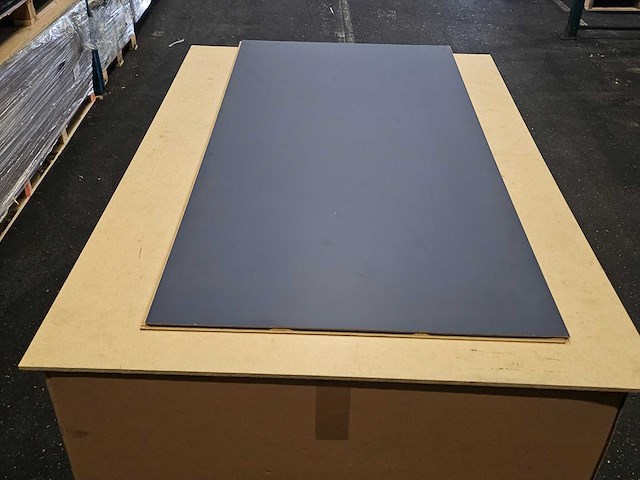 8 m2 laminaat tegel - 1220 x 610 x 8 mm - afbeelding 3 van  3
