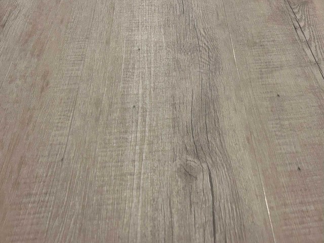 8 m2 pvc click plank - 1239 x 212 x 4 mm - afbeelding 1 van  2