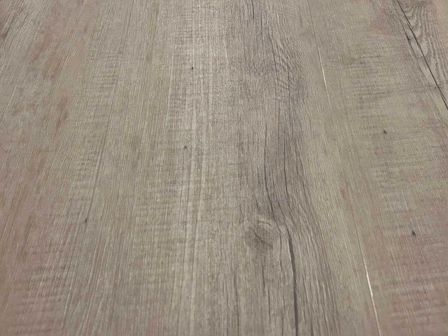 8 m2 pvc click plank - 1239 x 212 x 4 mm - afbeelding 1 van  3