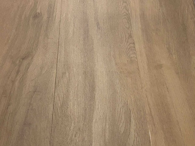 8 m2 pvc click plank - 1239 x 212 x 4 mm - afbeelding 1 van  3