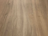 8 m2 pvc click plank - 1239 x 212 x 4 mm - afbeelding 1 van  3