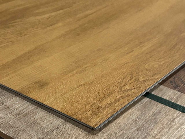 8 m2 pvc click plank - 1239 x 212 x 4 mm - afbeelding 2 van  3