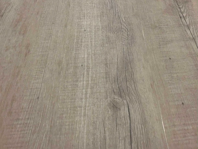 8 m2 pvc click plank - 1239 x 212 x 4 mm - afbeelding 1 van  3