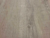 8 m2 pvc click plank - 1239 x 212 x 4 mm