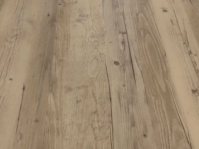 8 m2 pvc click plank - 1250 x 229 x 5,7 mm - afbeelding 1 van  3