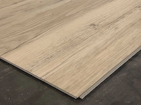 8 m2 pvc click plank - 1250 x 229 x 5,7 mm - afbeelding 2 van  3