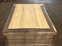 8 m2 pvc click plank - 1250 x 229 x 5,7 mm - afbeelding 3 van  3